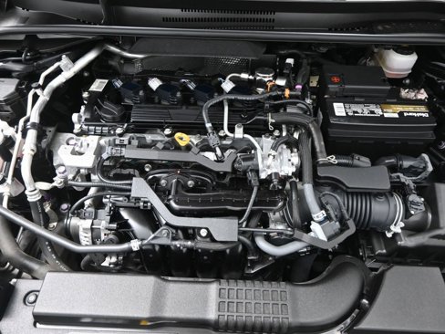 Used 2020 Toyota Corolla SE image 21