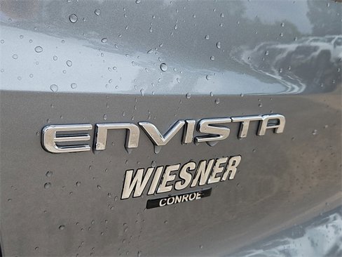 New 2025 Buick Envista Preferred w/ Advanced Safety Package image 8