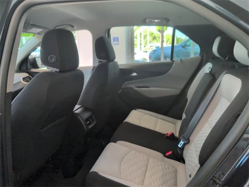 Used 2018 Chevrolet Equinox LS image 8