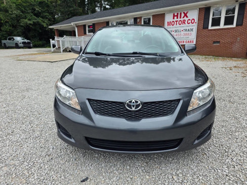 Used 2010 Toyota Corolla LE image 8