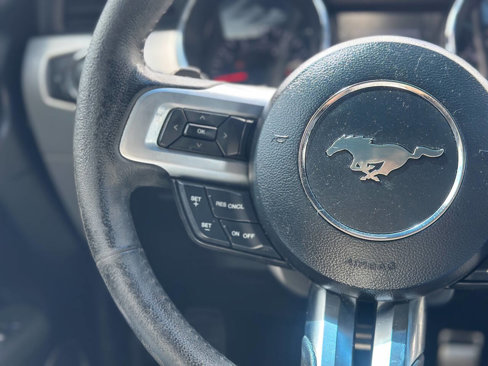 Used 2015 Ford Mustang GT Premium image 21