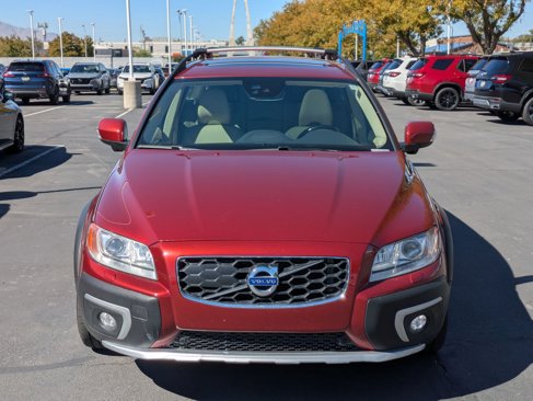 Used 2015 Volvo XC70 T6 Platinum w/ Protection Package image 11