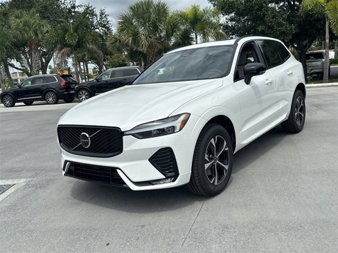 New 2026 Volvo XC60 B5 Core image 2
