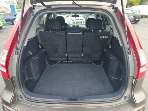 Used 2011 Honda CR-V SE image 9