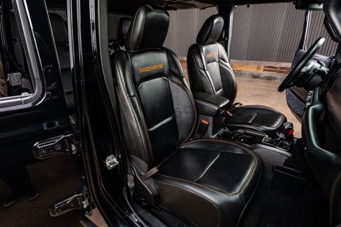 Used 2023 Jeep Gladiator Mojave image 30