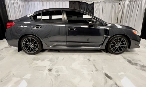Used 2019 Subaru WRX Premium image 5