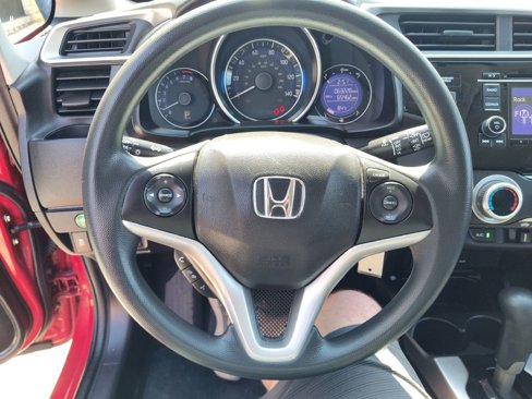 Used 2017 Honda Fit LX image 29