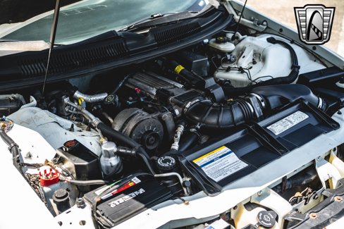 Used 1997 Chevrolet Camaro Z28 w/ Preferred Equipment Group 2 image 17