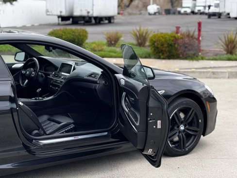 Used 2014 BMW 650i Coupe image 25