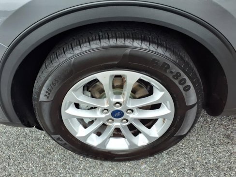Used 2022 Ford Escape SE image 14
