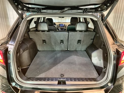 Used 2021 Chevrolet Equinox Premier image 25