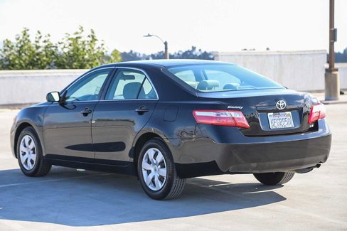 Used 2009 Toyota Camry LE image 6