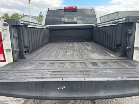 Used 2012 RAM 2500 Longhorn w/ Protection Group image 38
