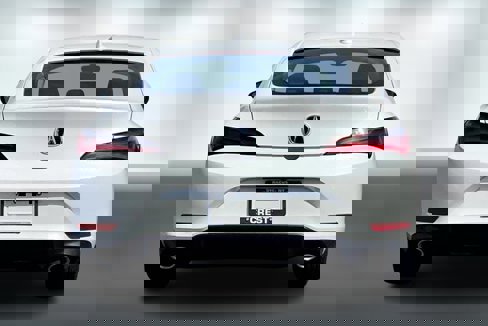 New 2025 Acura Integra image 6