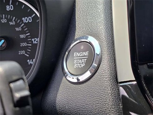 Used 2021 Ford EcoSport Titanium image 15