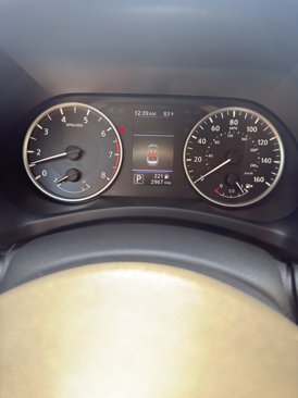 Certified 2025 Nissan Sentra S image 14