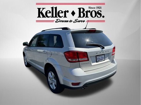 Used 2012 Dodge Journey SXT w/ Popular Equipment Group image 25