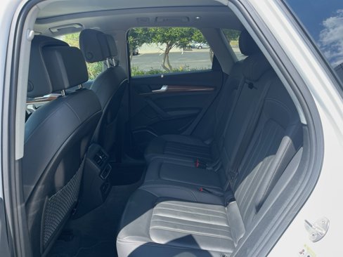Used 2023 Audi Q5 2.0T Premium Plus image 15