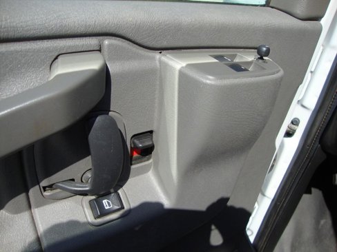 Used 2021 Chevrolet Express 2500 Extended w/ Driver Convenience Package image 7