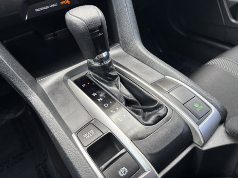 Used 2016 Honda Civic LX image 19