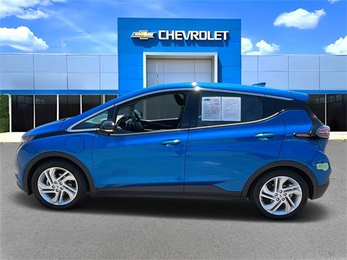 Used 2022 Chevrolet Bolt LT image 6