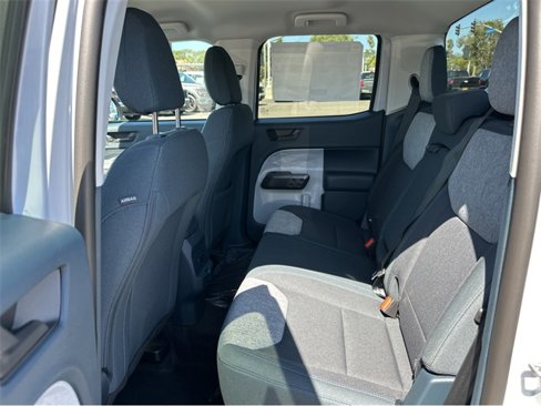 New 2025 Ford Maverick XLT image 17