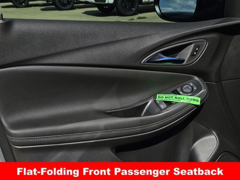 New 2026 Buick Encore GX Preferred w/ Comfort Package image 15