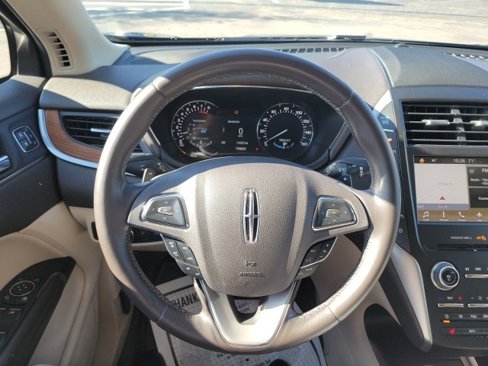 Used 2017 Lincoln MKC Select w/ Select Plus Package image 26