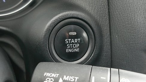 Used 2016 MAZDA CX-5 Grand Touring image 13