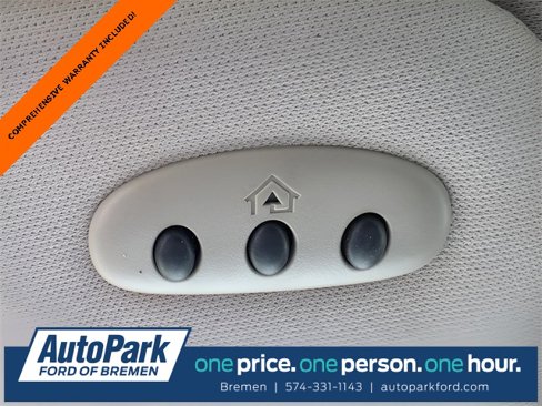 Used 2020 Ford Fusion Titanium image 28