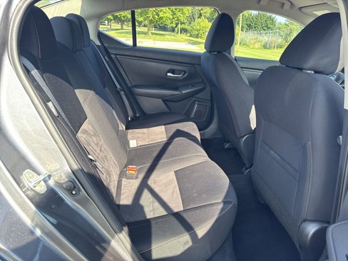 Used 2022 Nissan Sentra SR w/ Electronics Package image 27