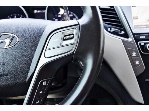 Used 2018 Hyundai Santa Fe Sport w/ 2.4L Tech Package 04 image 18