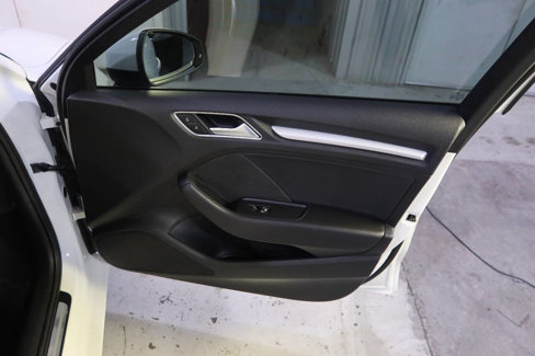 Used 2018 Audi A3 2.0T Premium image 29
