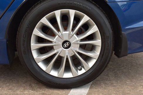 Used 2015 Hyundai Sonata Limited image 11