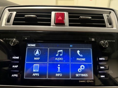 Used 2016 Subaru Outback 2.5i Limited image 23