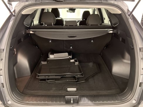 Used 2022 Hyundai Tucson SEL w/ Cargo Package image 25