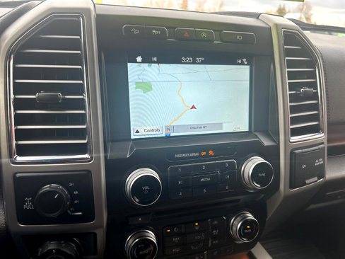 Used 2017 Ford F150 King Ranch image 16