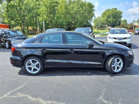 Used 2015 Audi A3 2.0T Premium image 2