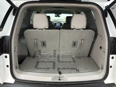 Used 2019 GMC Acadia SLT image 38