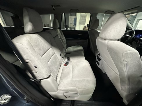 Used 2019 Honda Pilot LX image 22