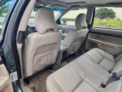 Used 2002 Volvo S80 T6 Executive image 17