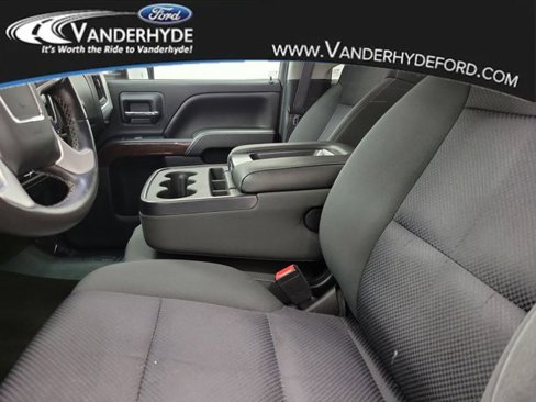 Used 2015 GMC Sierra 1500 SLE w/ SLE Value Package image 17