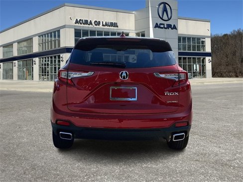 Used 2023 Acura RDX AWD image 5