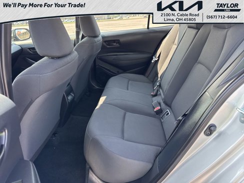 Used 2024 Toyota Corolla LE image 10