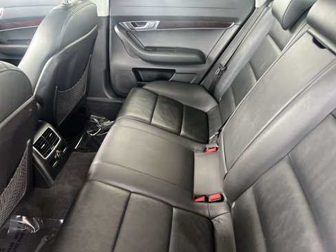 Used 2010 Audi A6 3.2 Premium image 23