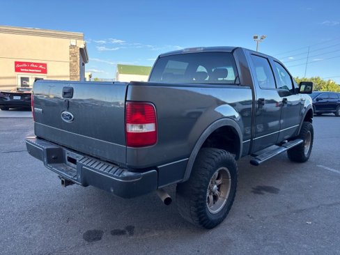 Used 2004 Ford F150 XLT image 5