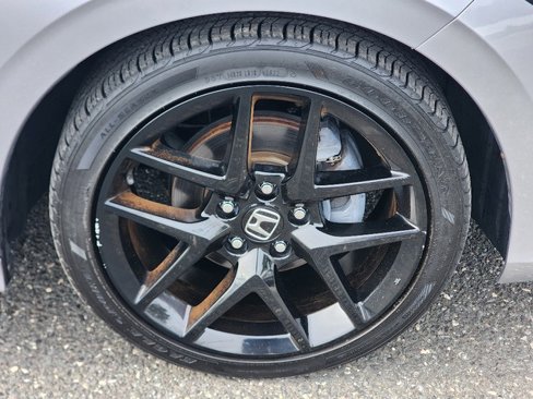 Used 2022 Honda Civic Sport image 9