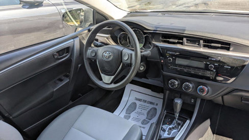 Used 2015 Toyota Corolla L image 28
