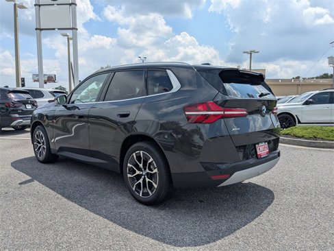 New 2026 BMW X3 xDrive30 w/ Convenience Package image 6