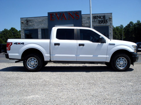 Used 2017 Ford F150 XL w/ XL Power Equipment Group image 1